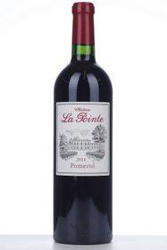france-bordeaux-wine-la-pointe-2014
